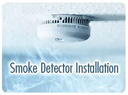 Smoke Detectors Hurlstone Park